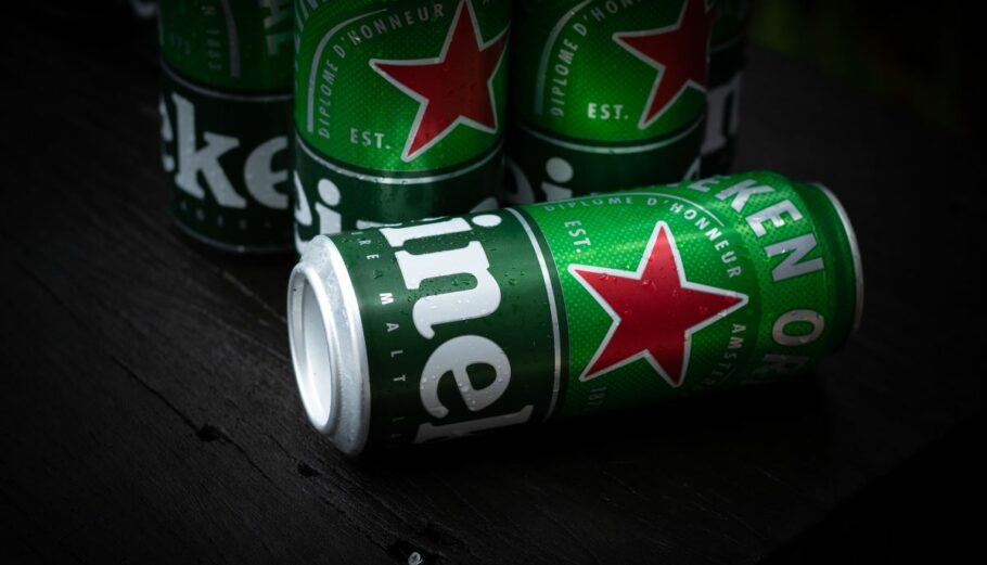 Heineken©Pixabay