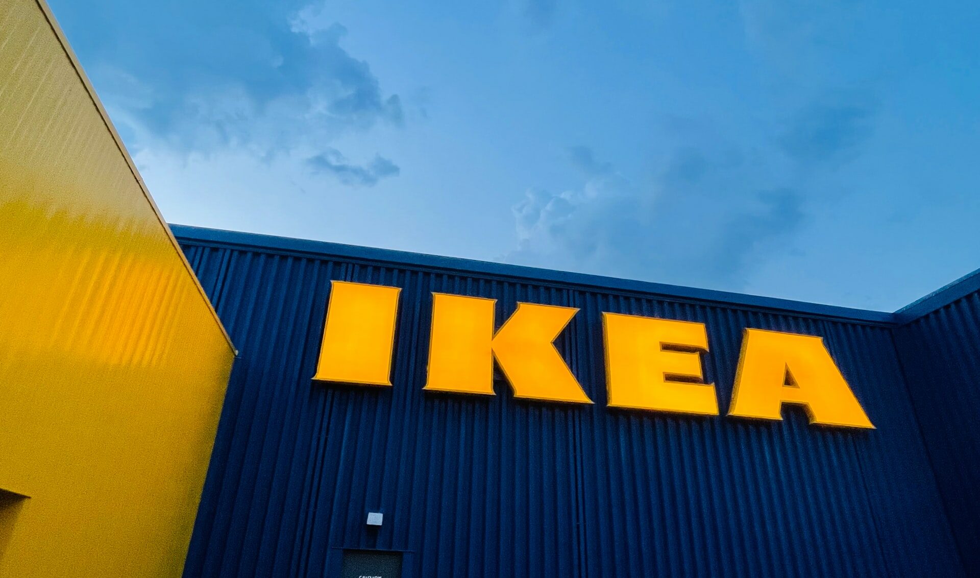 IKEA © Unsplash