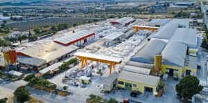 Ικτίνος Ελλάς: Προς έγκριση η μη διανομή μερίσματος στη ΓΣ