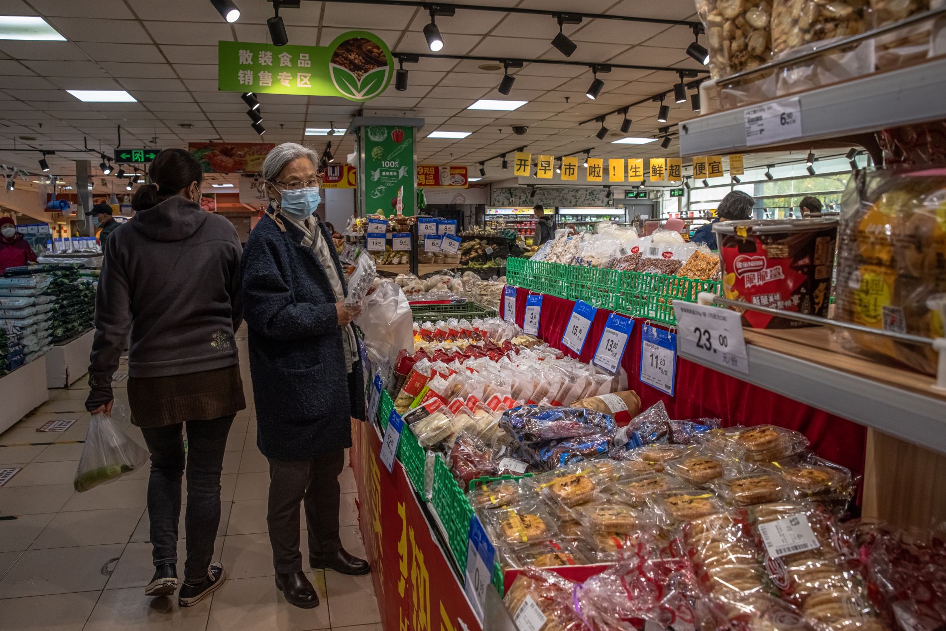 Η Κίνα πυροδοτεί τις πληθωριστικές πιέσεις σε παγκόσμιο επίπεδο