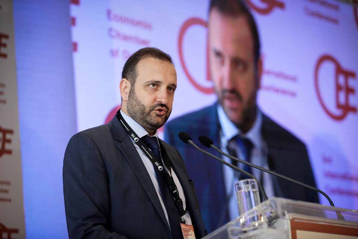 Οικονομικό Επιμελητήριο: 12 προτάσεις για απορρόφηση των ανατιμήσεων