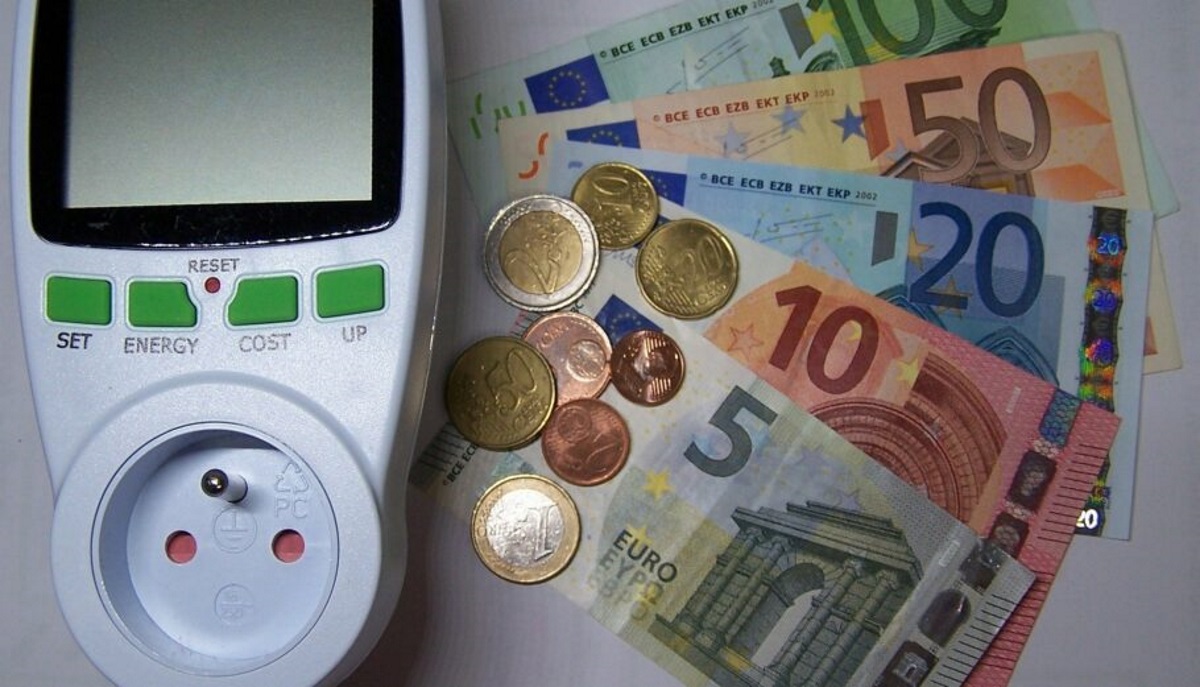 Μια δαπανηρή, πράσινη μετάβαση