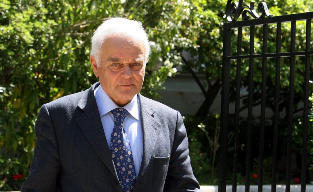 Μανιτάκης: Αναγκαία η συναίσθηση της ατομικής και κοινωνικής ευθύνης