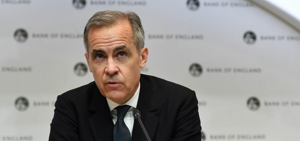 Κάρνεϊ, όπως Ντράγκι: Ο τραπεζίτης που κέρδισε τις εκλογές στον Καναδά