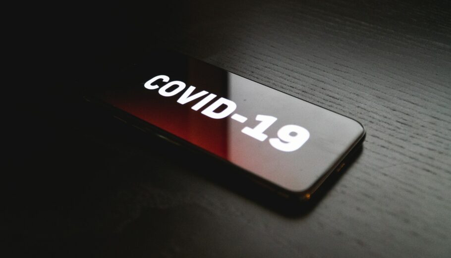 Covid-19 © Unsplash