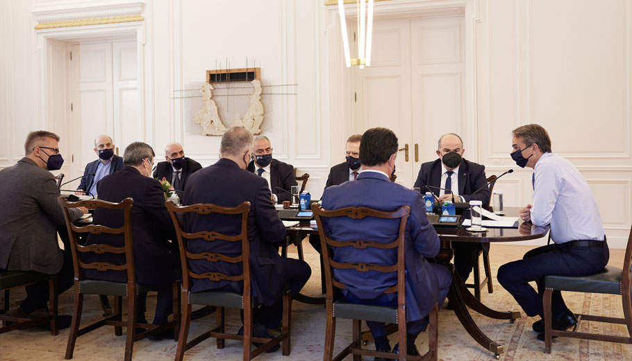Επιχειρήσεις: Προς 6μηνη παράταση στην αποπληρωμή των κορονοχρεών