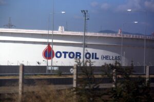 Motor Oil: Στο 2,17% οι ίδιες μετοχές