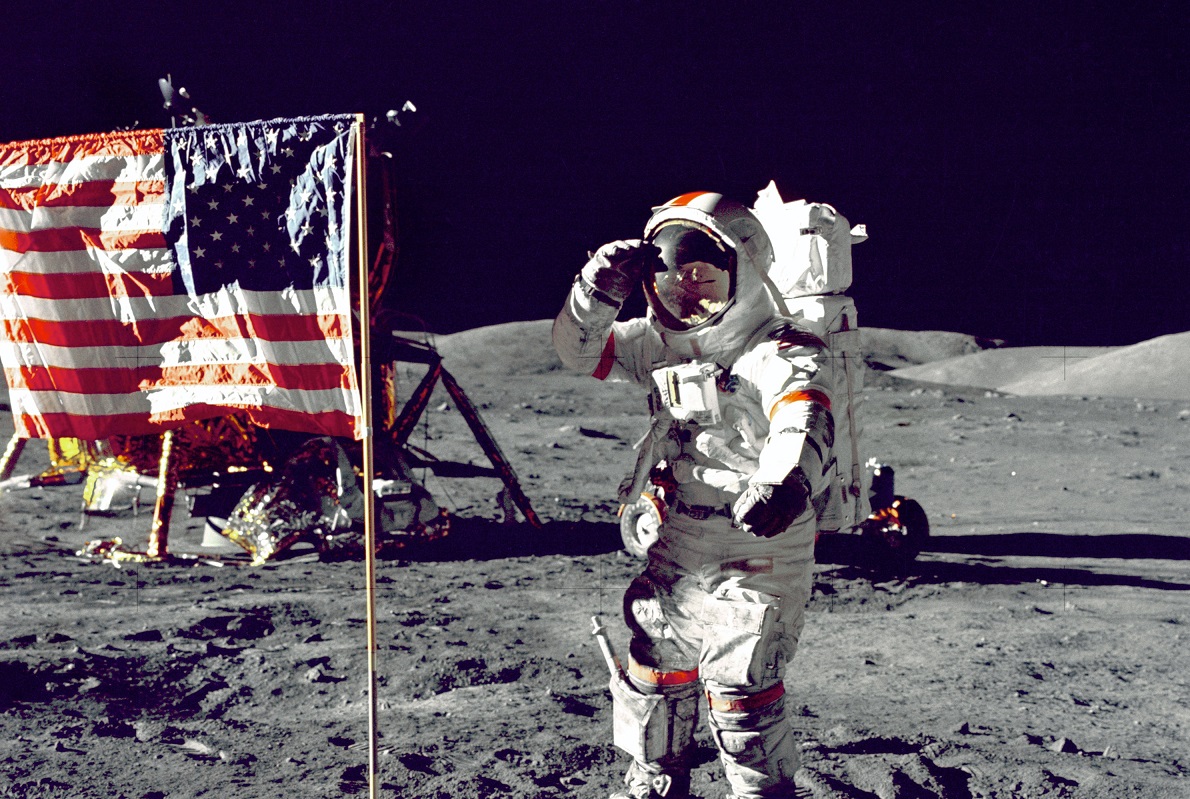NASA: Καμία ενημέρωση για αποχώρηση της Ρωσίας από τον ISS