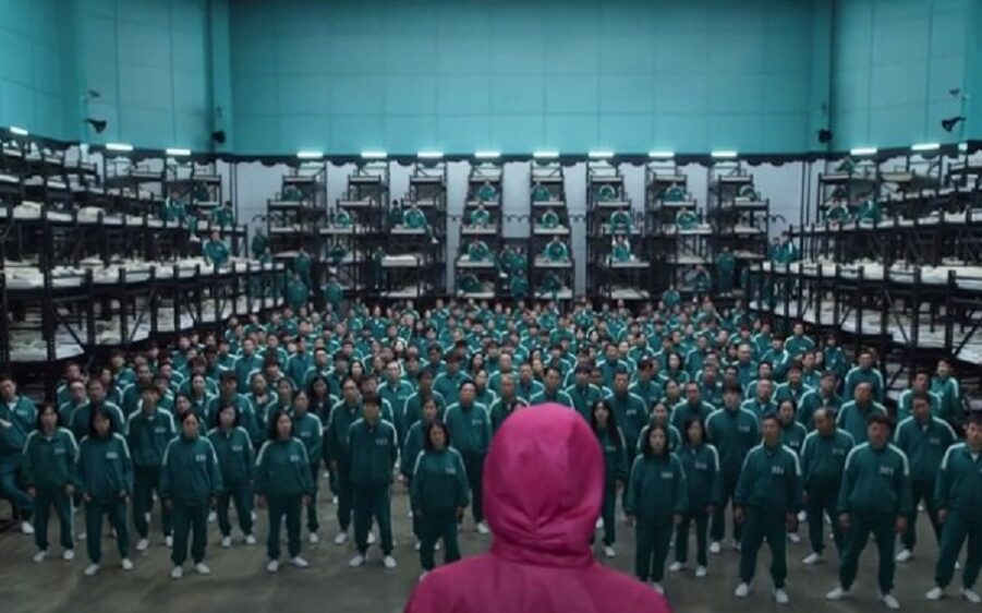 Netflix: Οι καλύτερες σειρές που περιμένουμε το 2024