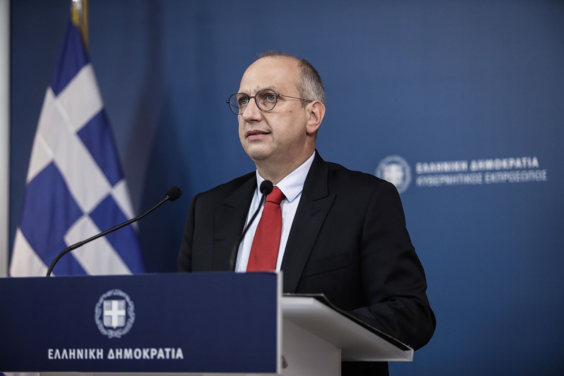 Οικονόμου κατά Τσίπρα: Κανιβαλίζει την έρευνα των Τσιόδρα – Λύτρα