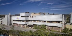 Elbisco: Αύξηση τζίρου στα 129,56 εκατ. το 2024