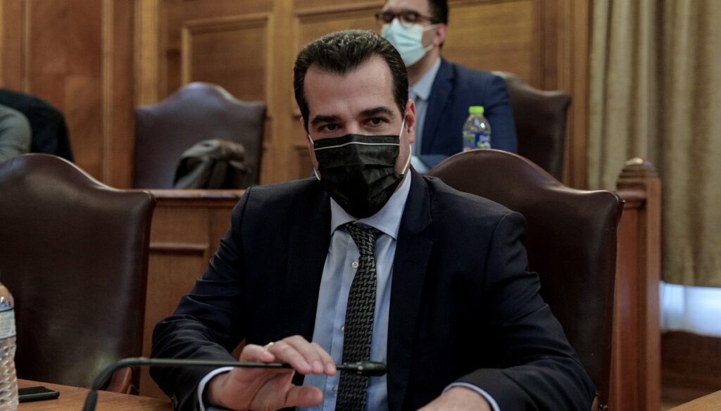 Πλεύρης: Αφήνουμε τον ΣΥΡΙΖΑ μόνο του στο πεδίο του λαϊκισμού