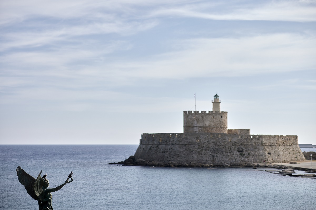  © Γ.Τ. Πρωθυπουργού/ Δημήτρης Παπαμήτσος