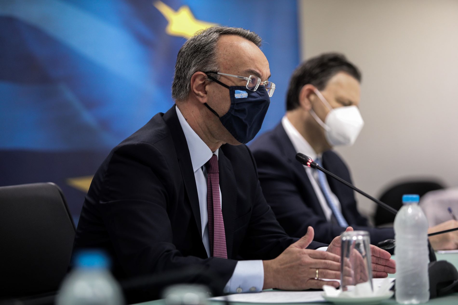 LIVE η εξιδίκευση των μέτρων που ανακοίνωσε στη ΔΕΘ ο Μητσοτάκης