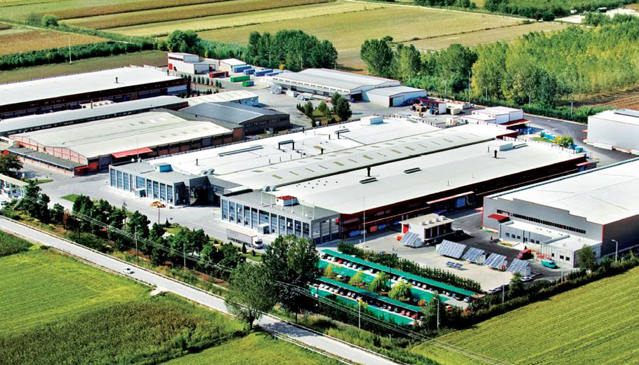 Sunlight Group: Υπογραφή κοινοπρακτικού δανείου 125 εκατ. ευρώ
