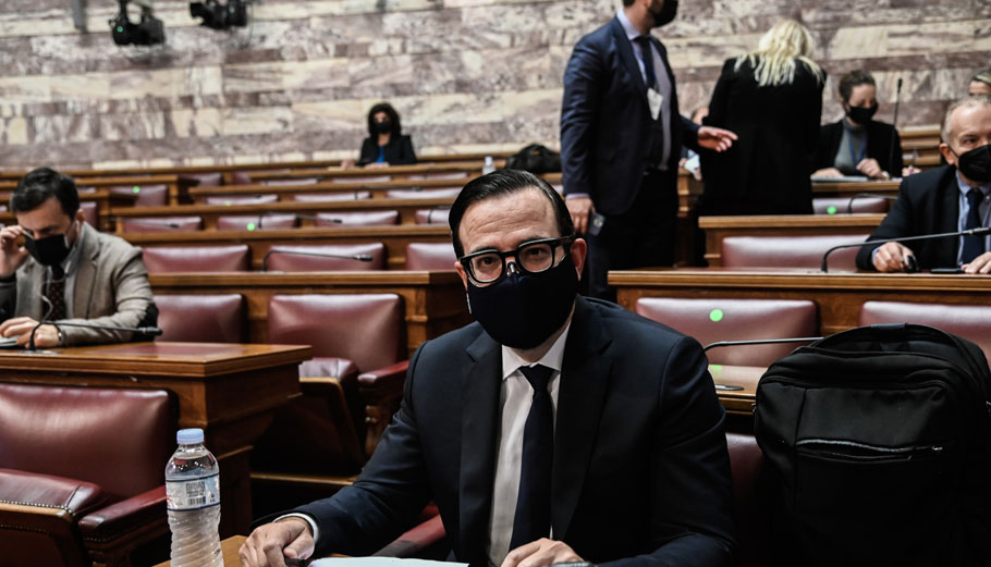 Χρ. Ταραντίλης: Πλεονέκτημα για τον τουρισμό η τεχνολογική καινοτομία