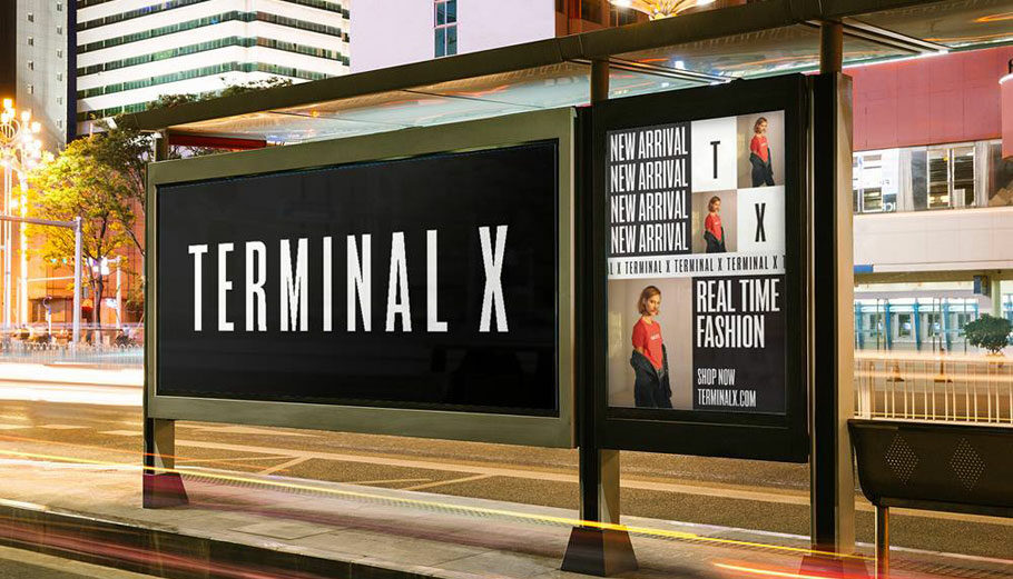Terminal X © Facebook
