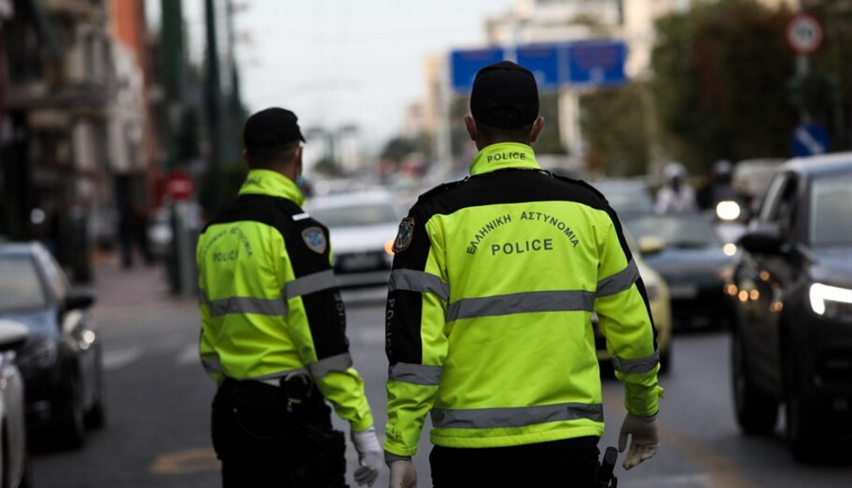Kυκλοφοριακές ρυθμίσεις την Κυριακή σε Άλιμο και Παλαιό Φάληρο