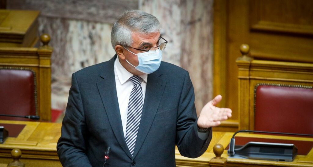Τσακλόγλου: Ο ΟΑΕΔ μετατρέπεται σε σύμβουλο εύρεσης εργασίας
