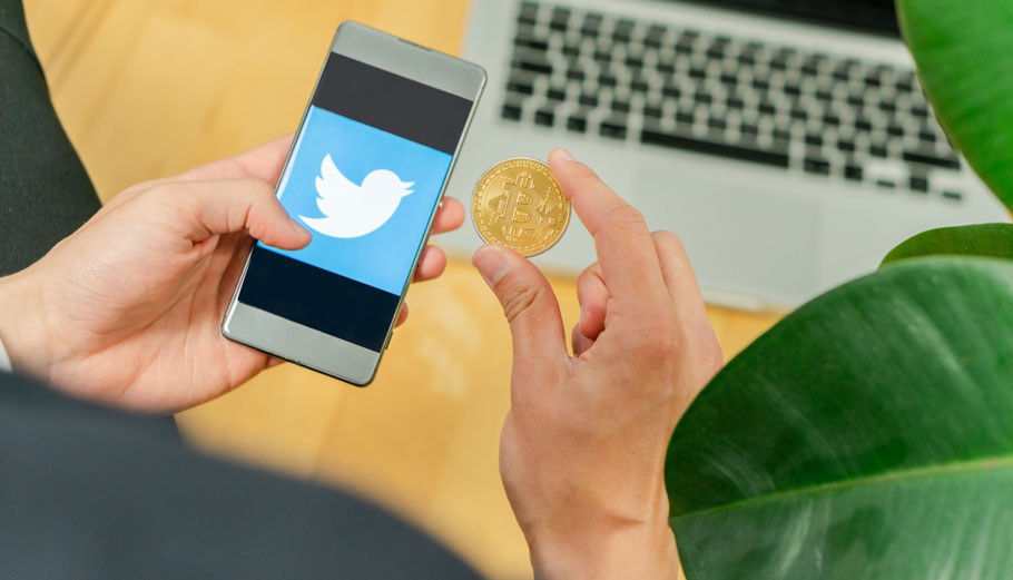 Το Twitter ετοιμάζει εφαρμογές με επίκεντρο το ψηφιακό χρήμα