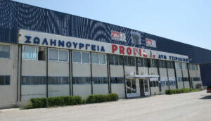 Σωληνουργεία Τζιρακιάν: Επαναφορά στη λειτουργική κερδοφορία και σταθεροποίηση μεγεθών το 2025