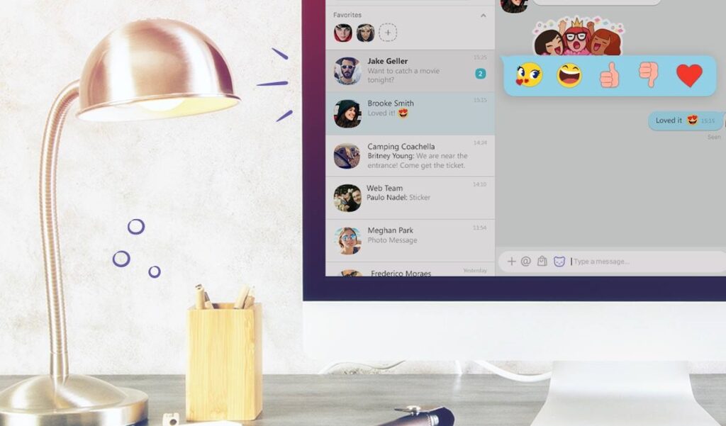 Viber: 5 τρόποι για να αναβαθμίσεις τον τρόπο που επικοινωνείς