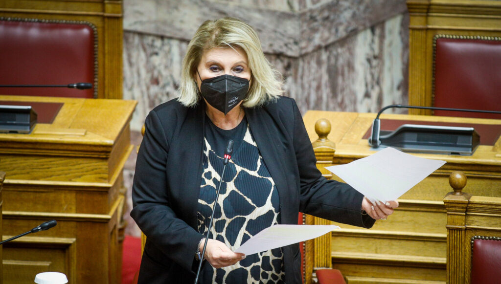 Βούλτεψη: Στρατηγική της Ελλάδας η προστασία των συνόρων της