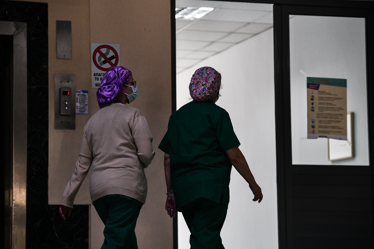 Καρδίτσα: Ποινικές διώξεις για τα πλαστά πιστοποιητικά εμβολιασμού