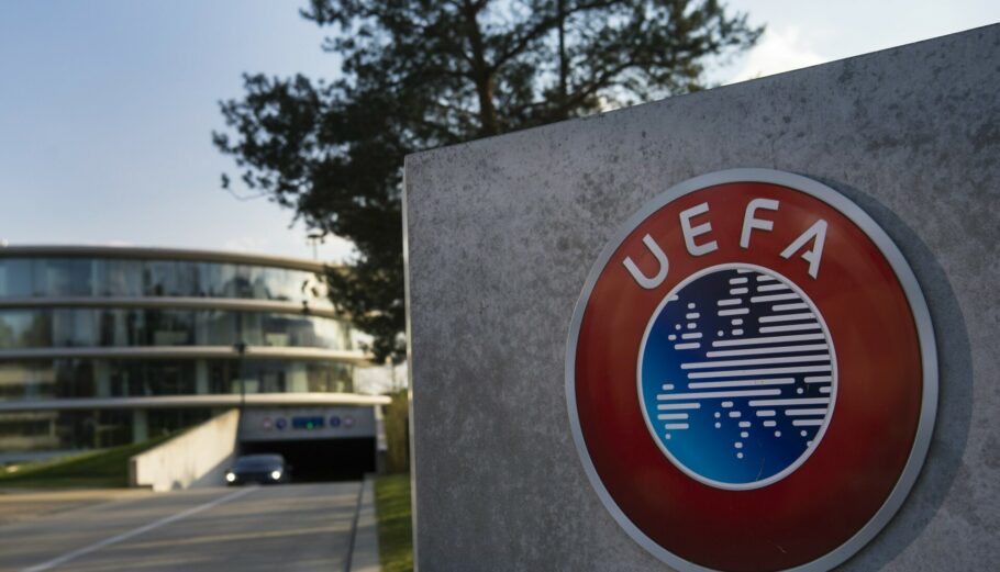 Οι εγκαταστάσεις της UEFA