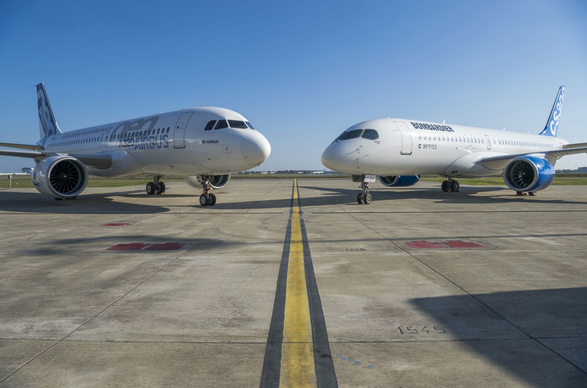Η Airbus επέλεξε την Thales για το νέο της σύστημα διαχείρισης πτήσεων