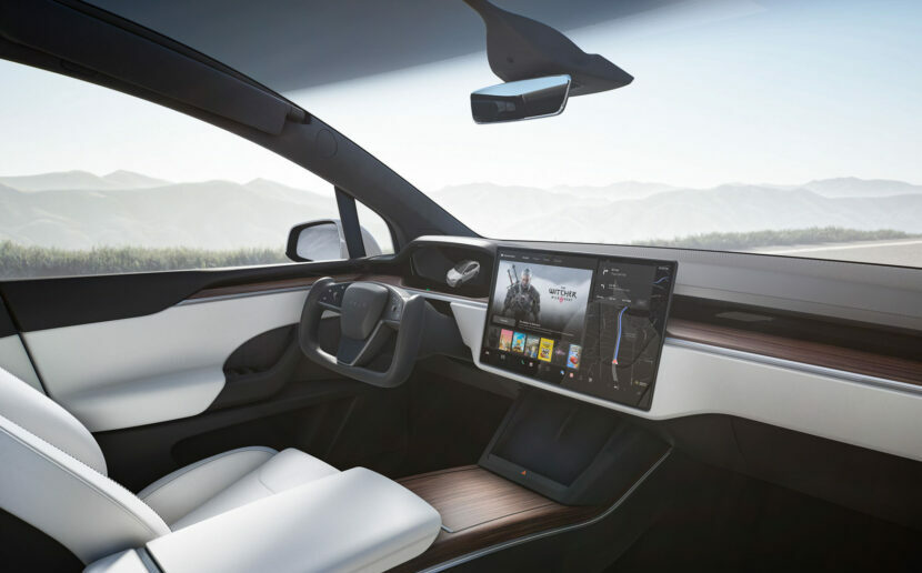 Πασιέντζα εν κινήσει για τους οδηγούς των Tesla