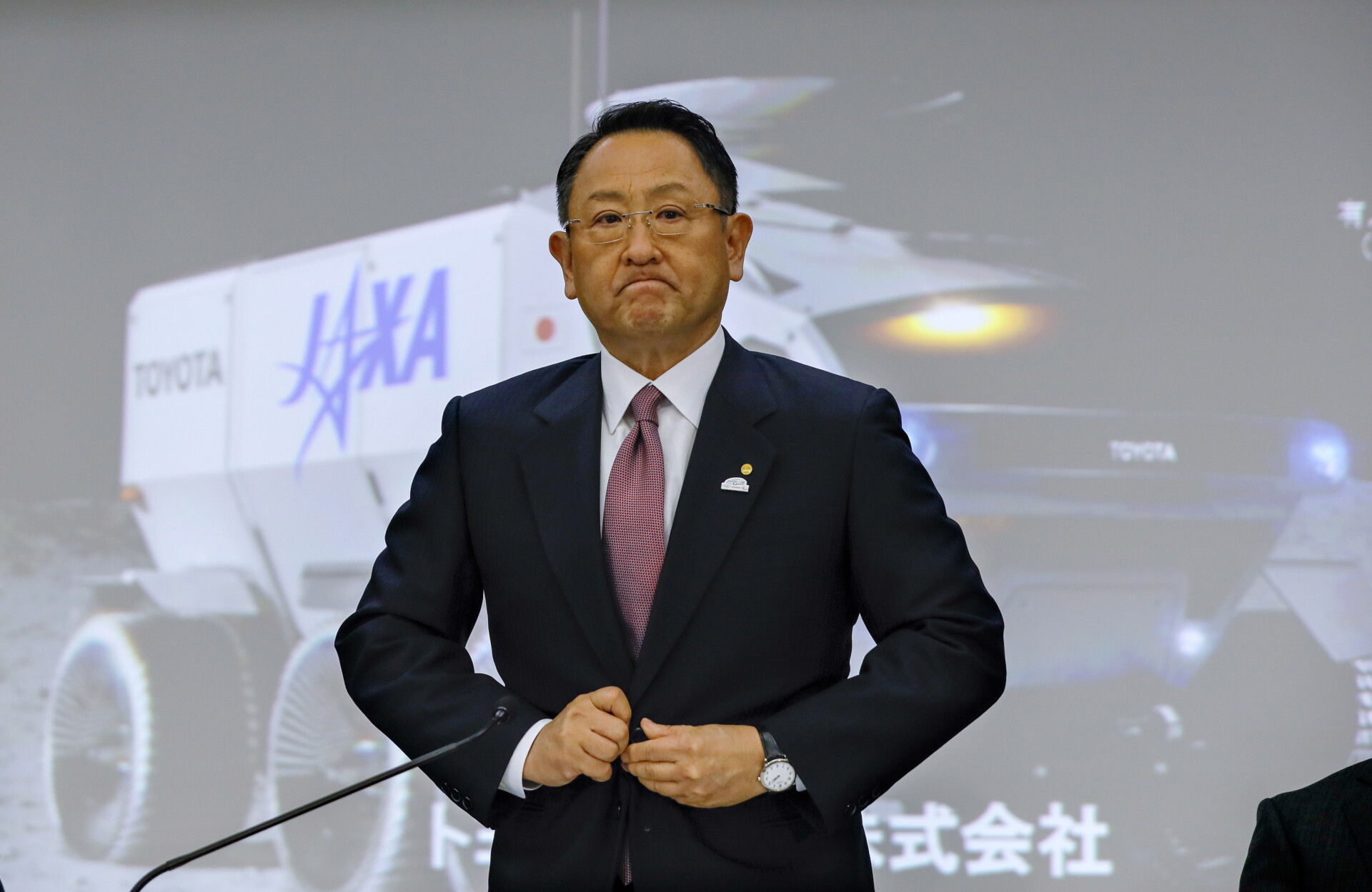 Τριάντα ηλεκτρικά αυτοκίνητα από Toyota και Lexus έως το 2030