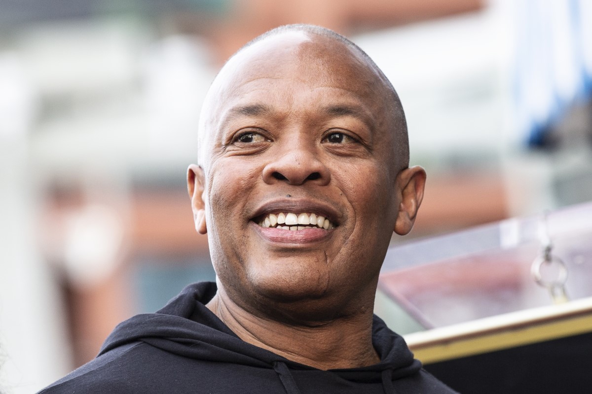 Διαζύγιο μαμούθ για τον Dr. Dre: Θα δώσει 100 εκατ. στην πρώην σύζυγό του
