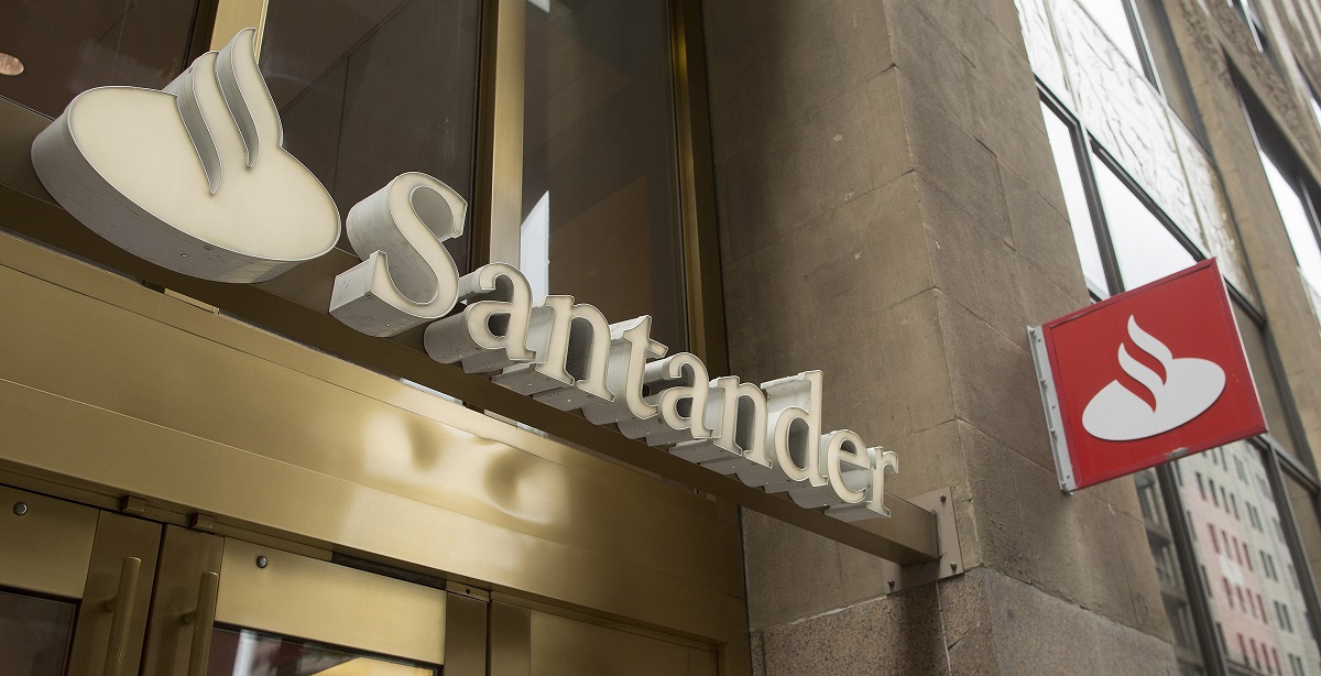 Banco Santander