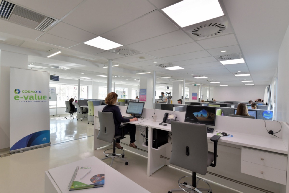 COSMOTE e-Value: Αναπτυξιακή πορεία και δύο ευρωπαϊκές διακρίσεις