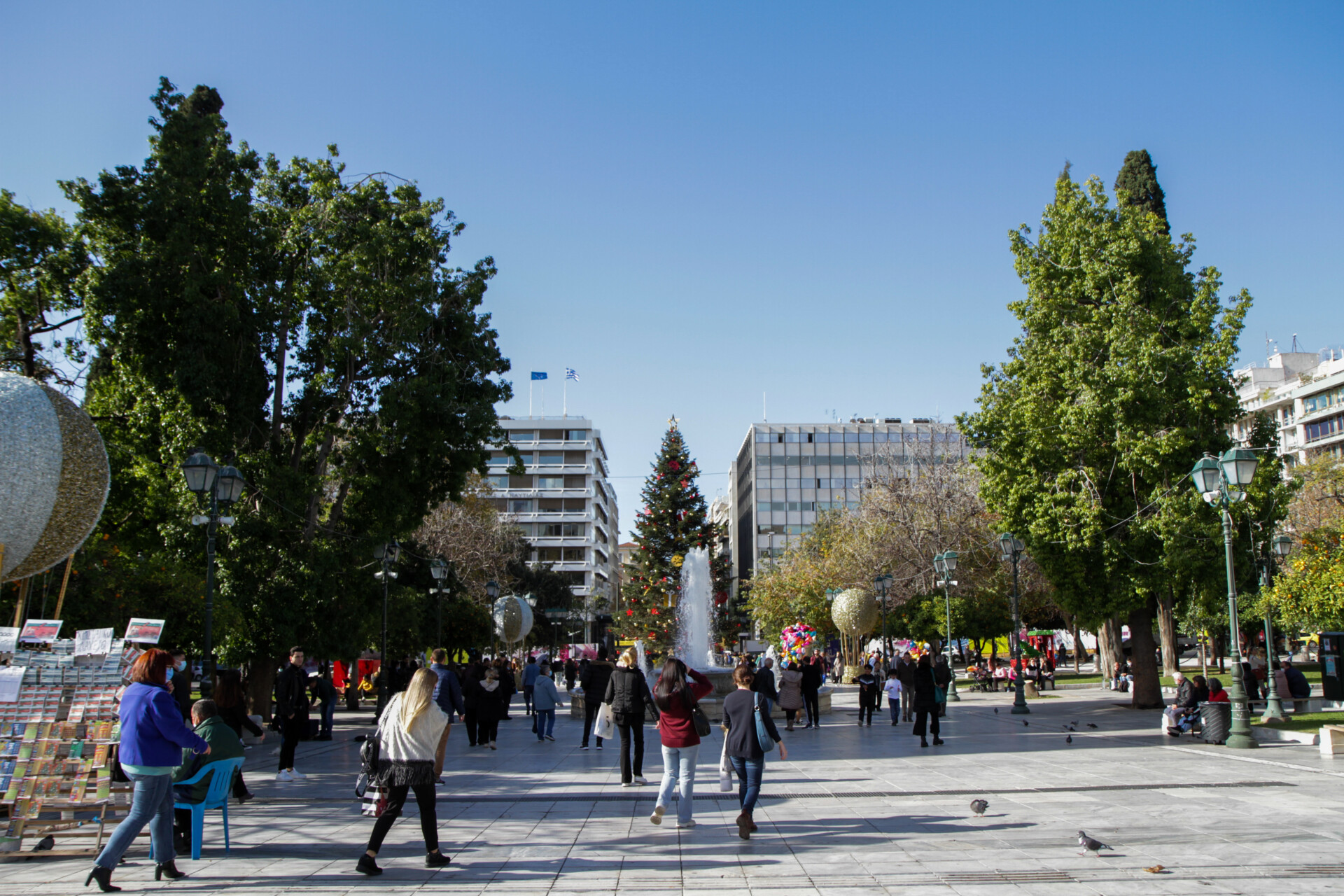 Κορονοϊός: 6667 νέα κρούσματα, 71 θάνατοι, 665 διασωληνωμένοι