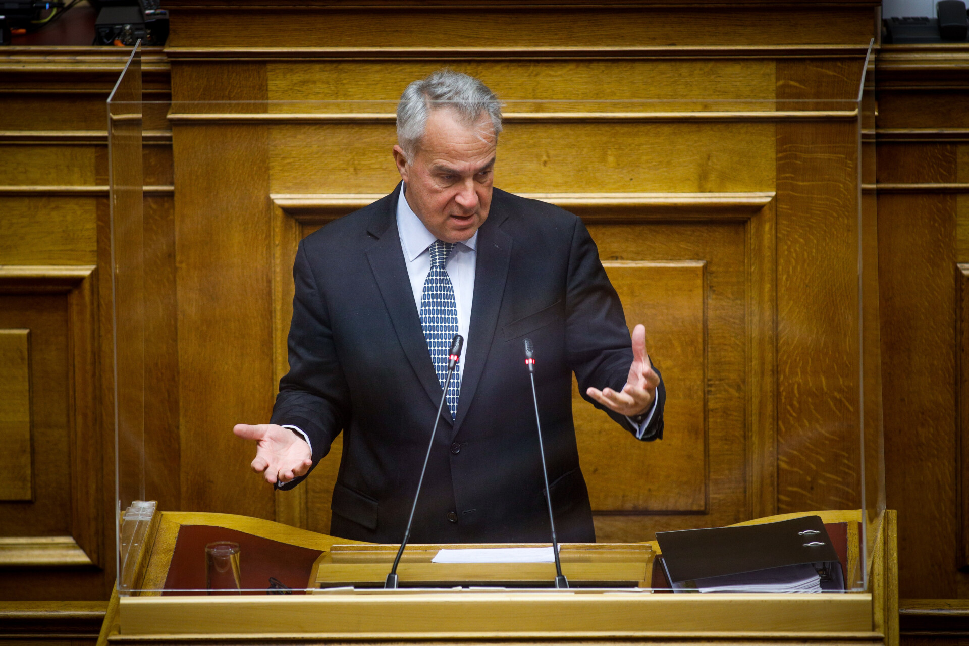 Το αφήγημα Βορίδη για το καθαρό εκλογικό δίμηνο, το tour των Μενδώνη – Παναγιωταρέα και οι αποφάσεις Χόλτερμαν για την Alpha Bank