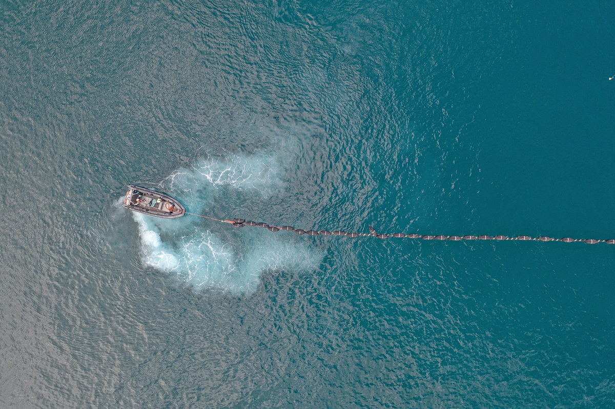 Έκθεση Βιώσιμης Ανάπτυξης © ΑΔΜΗΕ
