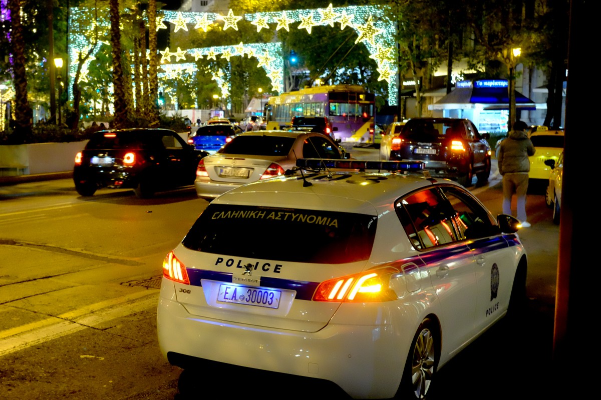 Πρόστιμα 256.300 ευρώ την πρώτη ημέρα εφαρμογής των νέων μέτρων