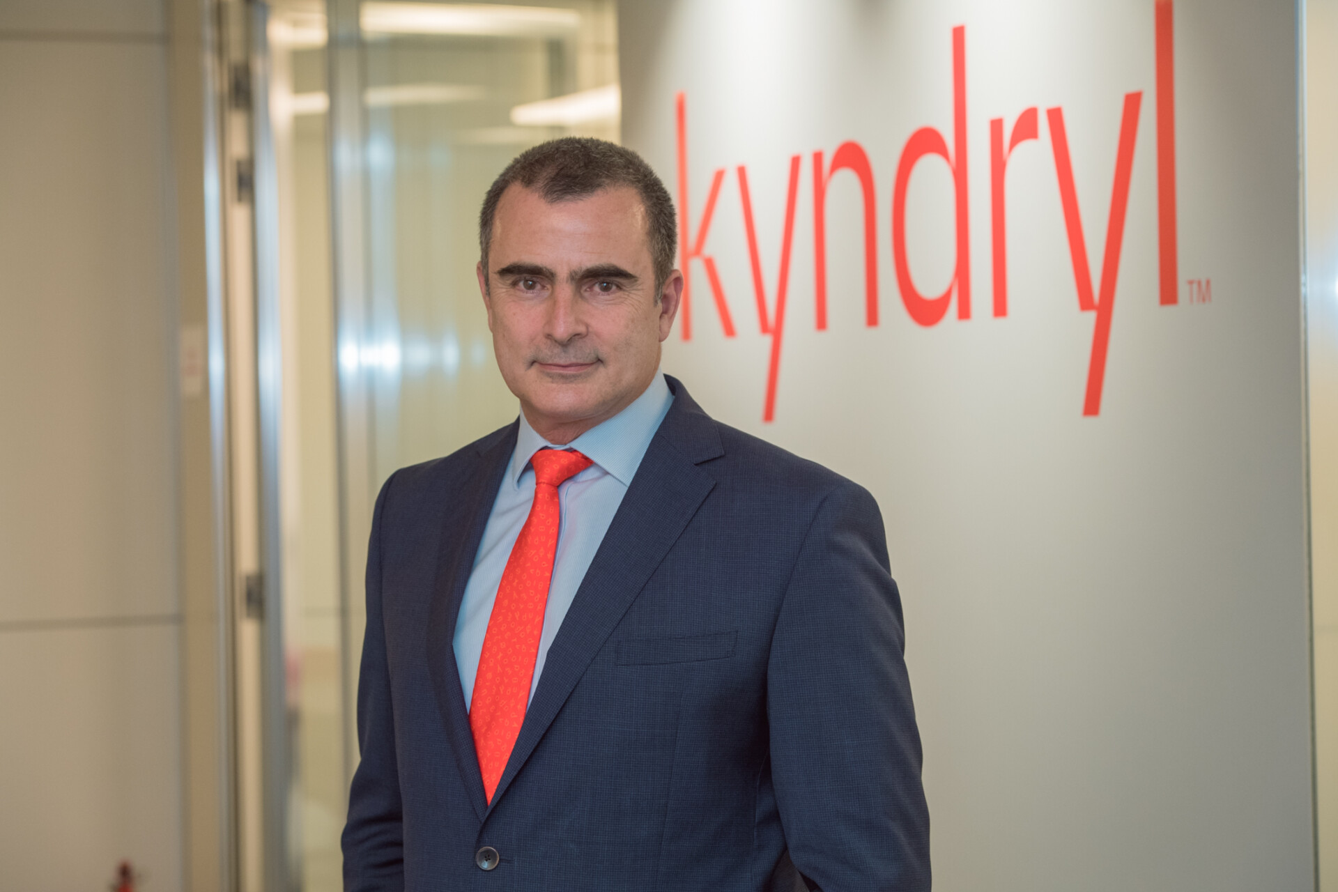 Kyndryl: Ο ρόλος του ψηφιακού μετασχηματισμού στην ανάπτυξη των επιχειρήσεων