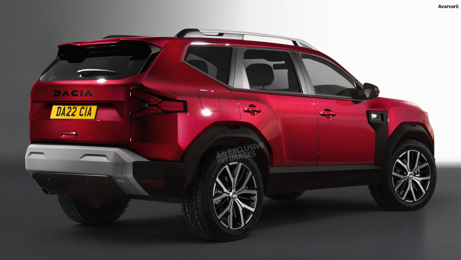 Dacia: Αύξηση πωλήσεων οχημάτων κατά 6,8% το 2022