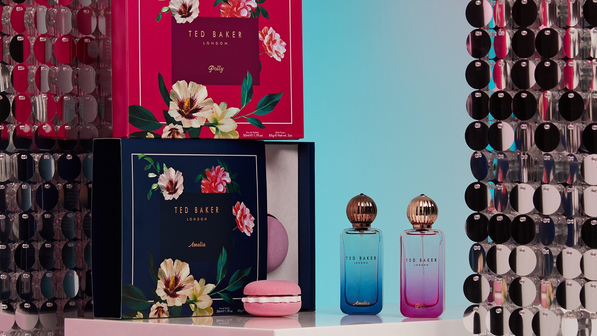 Ted Baker: Απεβίωσε ο πρόεδρός της Τζον Μπάρτον