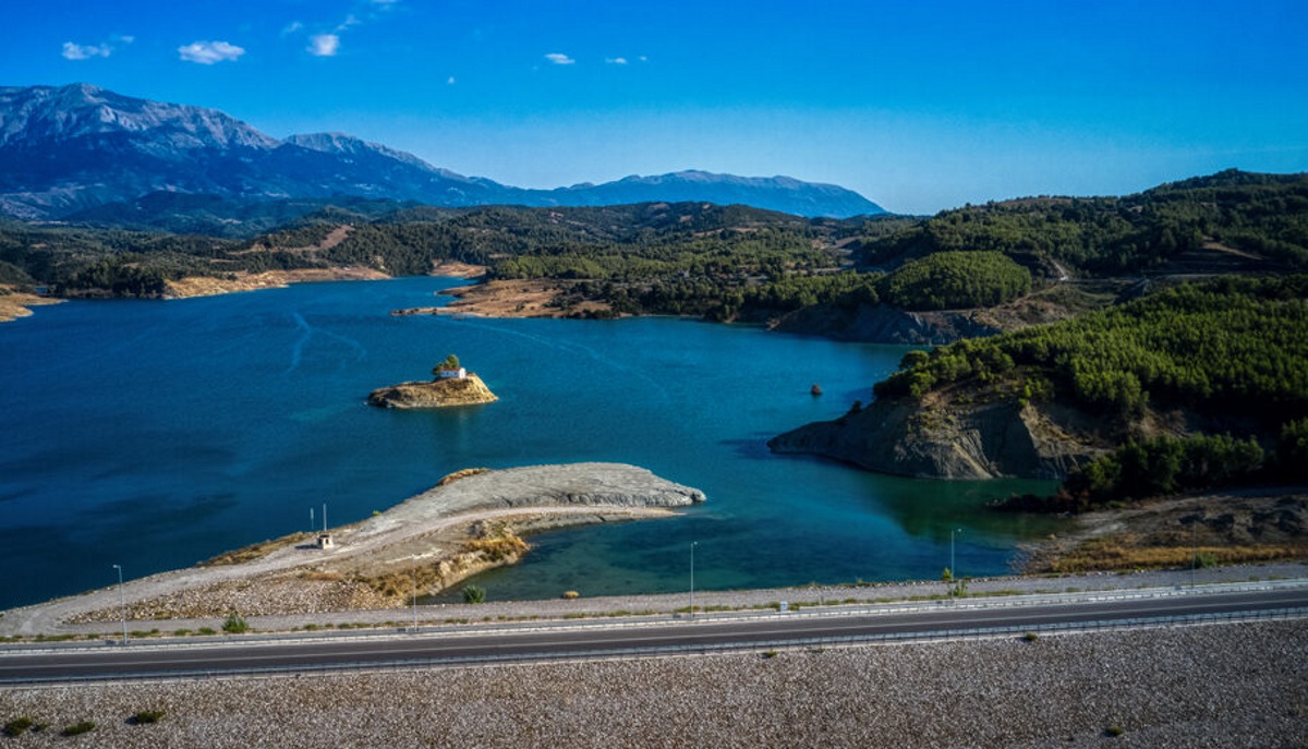 Ύδωρ 2.0: Προχωρά ο διαγωνισμός για το ΣΔΙΤ Ταυρωπού