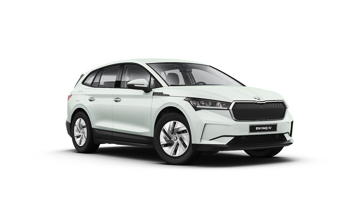 Το Skoda ENYAQ iV ανάμεσα στους 7 φιναλίστ για το Car of the Year 2022