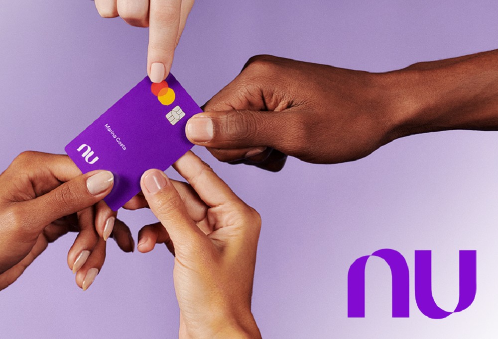 Nubank©ΔΤ