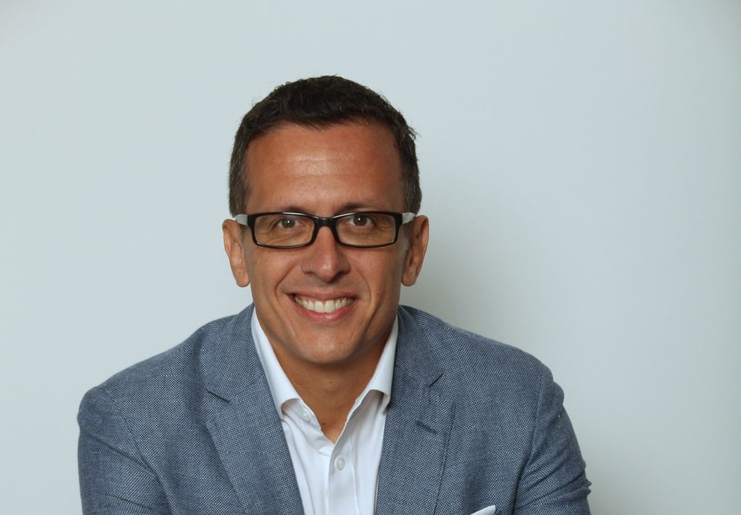 Sitecore: Νέος πρόεδρος για την Ευρώπη, Μέση Ανατολή και Αφρική