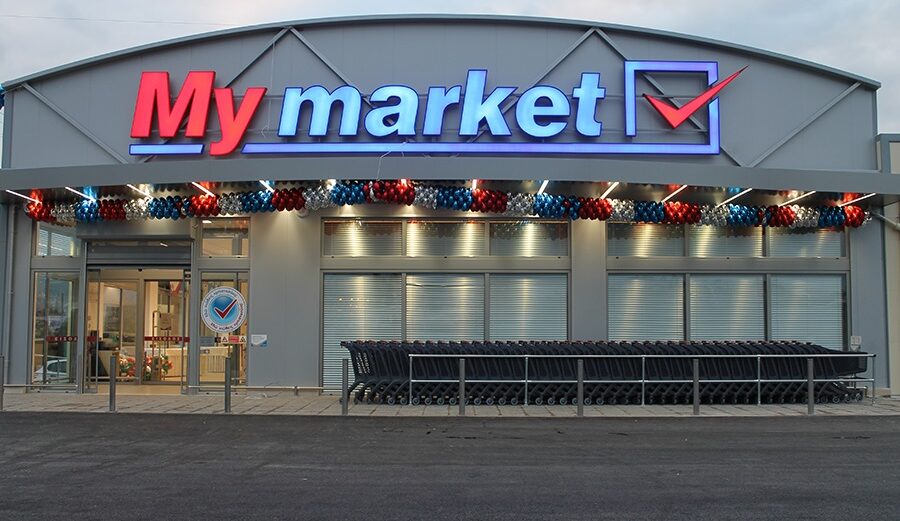 ©My market