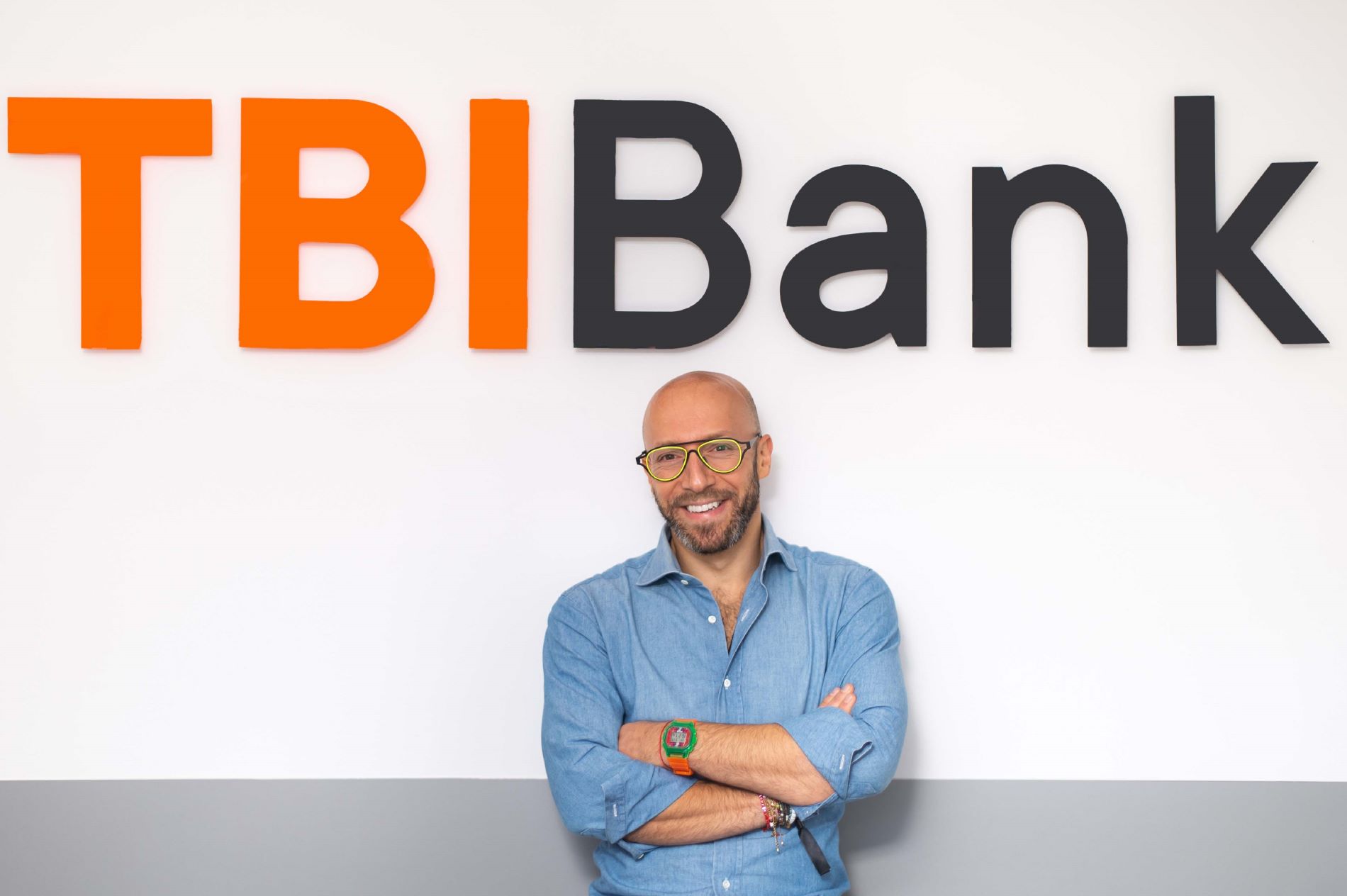 tbi bank: Kέρδη 27,2 εκατ. ευρώ στο εννεάμηνο