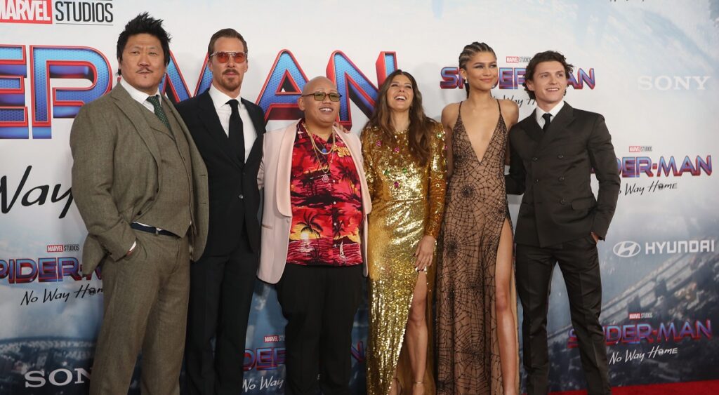 Spider-Man: Ιστορικές εισπράξεις 253 εκατ. δολαρίων στην πρεμιέρα
