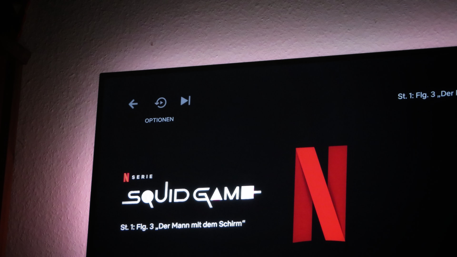 Netflix: Κάνει το Squid Game ριάλιτι και δίνει 4,56 εκατ. στον νικητή